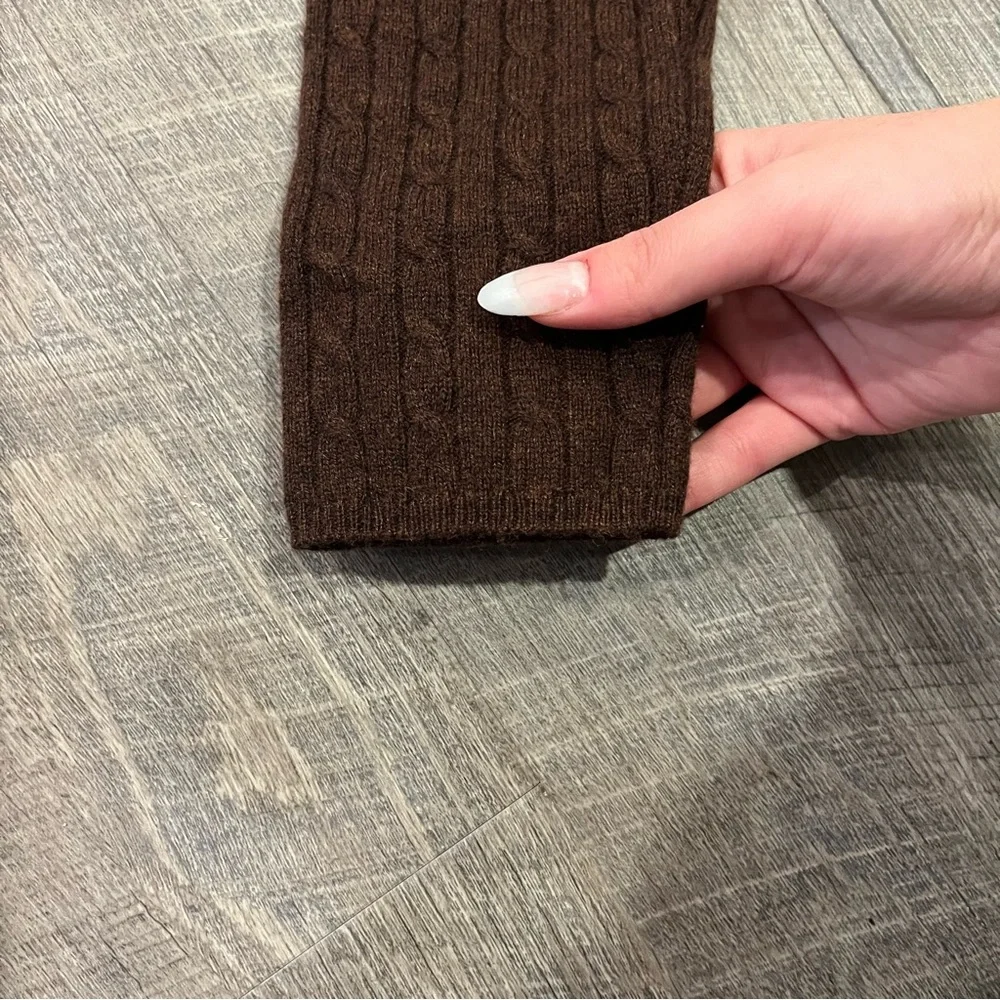 Reformation cashmere mid-length dress! - Picture 11 of 12